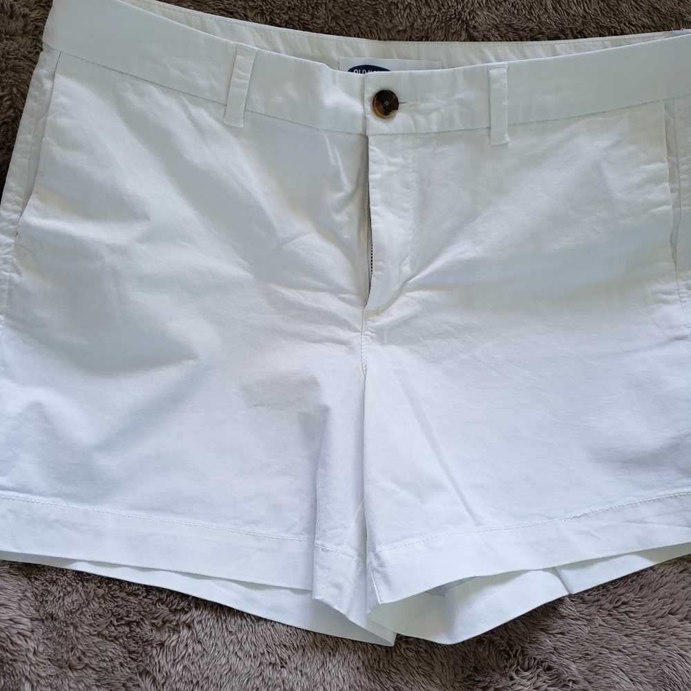 Old Navy shorts